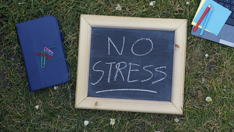 Как справиться со стрессом: 3 лучших способа