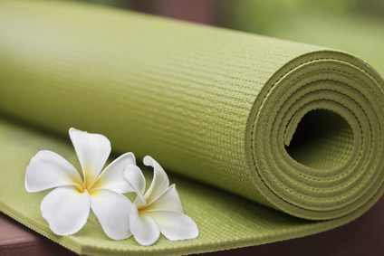 Самое сложное - расстелить коврик: любимые цитаты о йоге