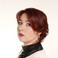 Anzhelika Goruleva