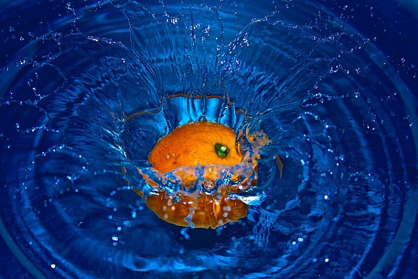 Апельсиновый Ретрит: йога путешествие к океану
