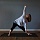 Доступная йога онлайн: антистресс для тела и души