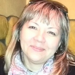 Екатерина Заварухина