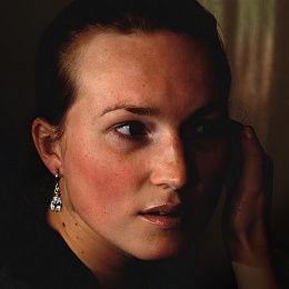 Елена Чурина